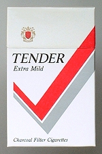 TENDER BOX